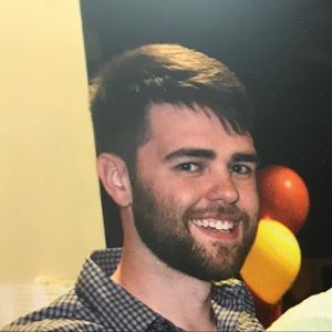 Meet your Posher, Chris